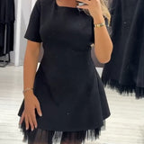 EleganzaViva™ | Vestido de Mujer Refinado