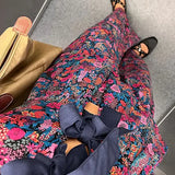 Conjunto Dalila™ Floral y Elegante