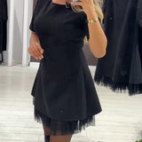 EleganzaViva™ | Vestido de Mujer Refinado