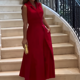 Vestido Laila™ Elegante y Clásico