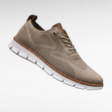 FABRIZIO – Zapatos de Hombre en Malla Tejida
