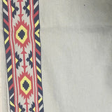 Hendrik™ | Pantalones étnicos de corte cómodo