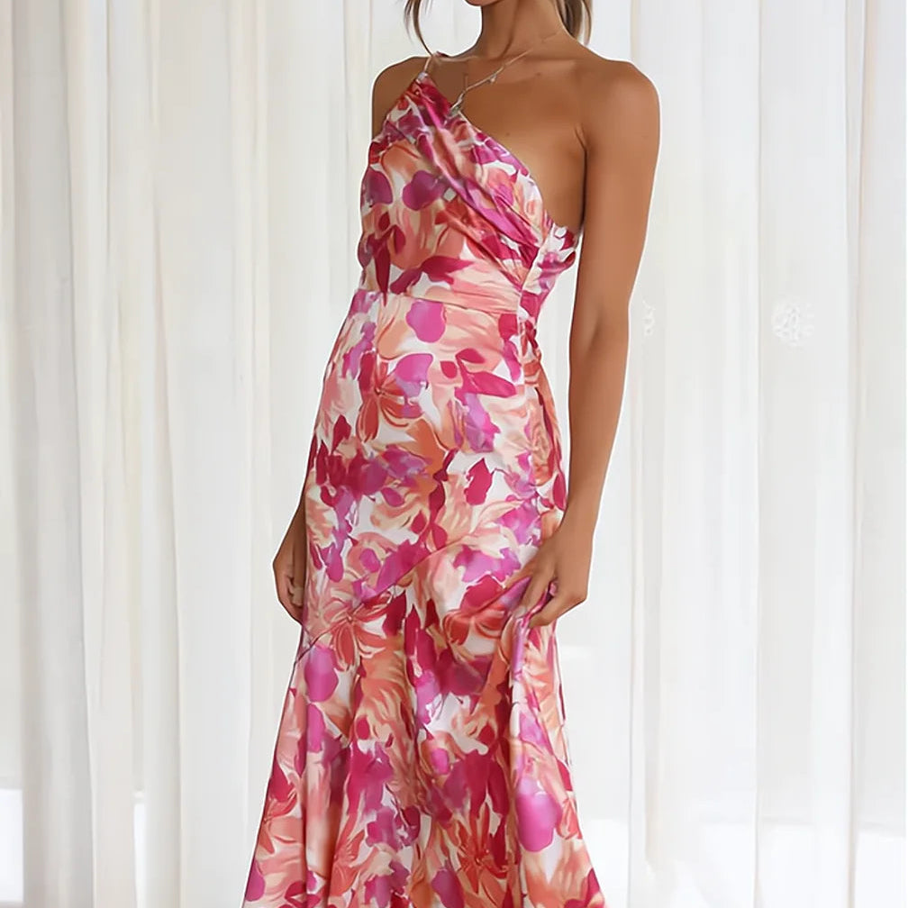 Alexandra™ Vestido elegante para la primavera/verano