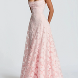 Rhoda™ – Elegancia fluida en un estilo maxi atemporal