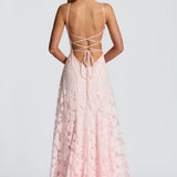 Clara Léon™ | Elegante Vestido Maxi