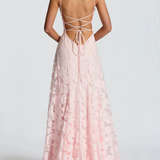 Rhoda™ – Elegancia fluida en un estilo maxi atemporal