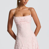 Clara Léon™ | Elegante Vestido Maxi