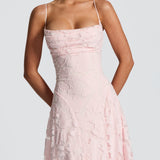 Rhoda™ – Elegancia fluida en un estilo maxi atemporal