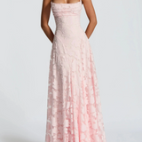 Rhoda™ – Elegancia fluida en un estilo maxi atemporal