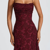Clara Léon™ | Elegante Vestido Maxi