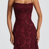 Rhoda™ – Elegancia fluida en un estilo maxi atemporal