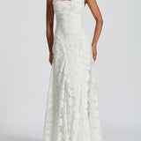 Rhoda™ – Elegancia fluida en un estilo maxi atemporal