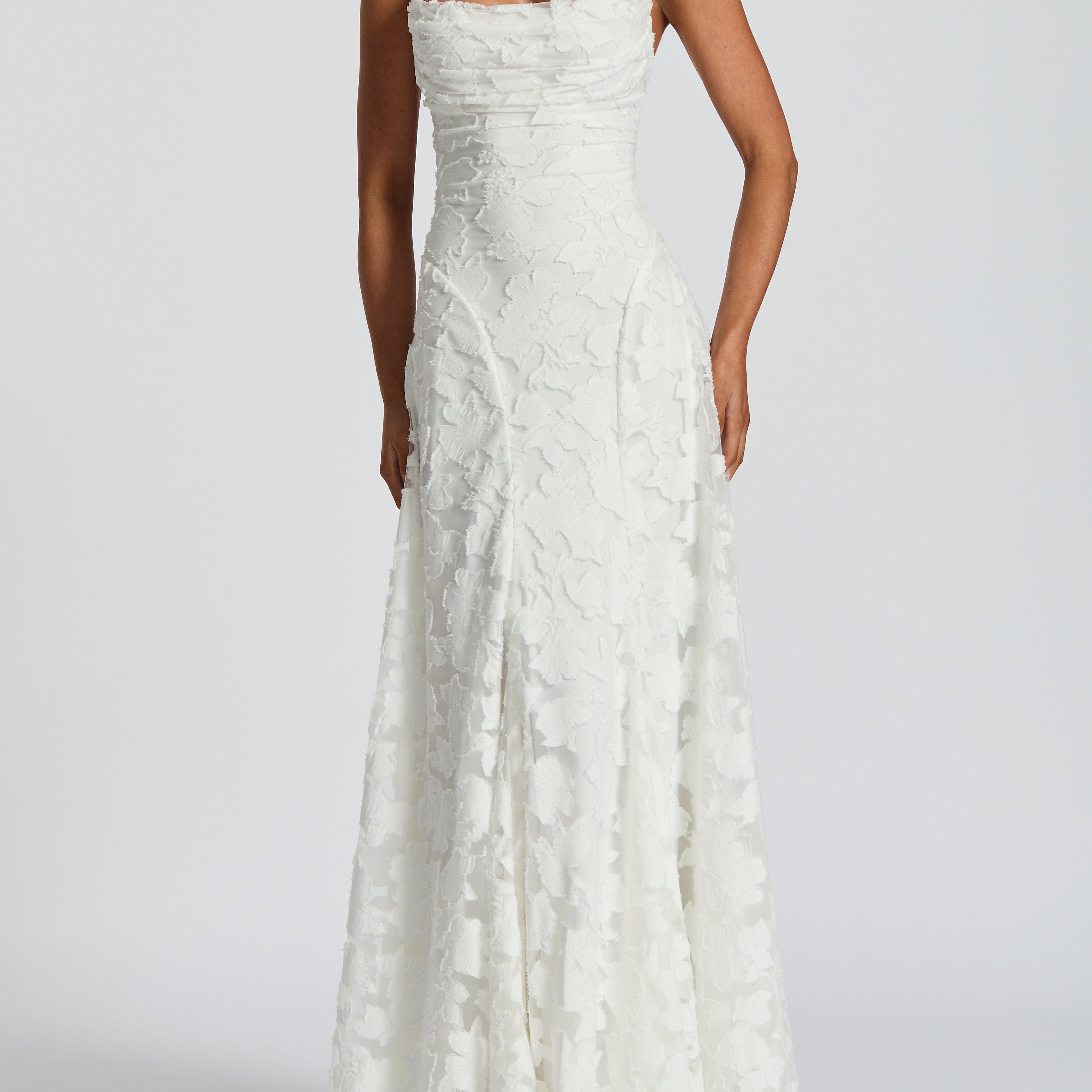 Rhoda™ – Elegancia fluida en un estilo maxi atemporal