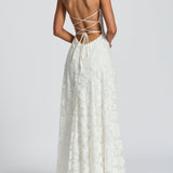 Rhoda™ – Elegancia fluida en un estilo maxi atemporal