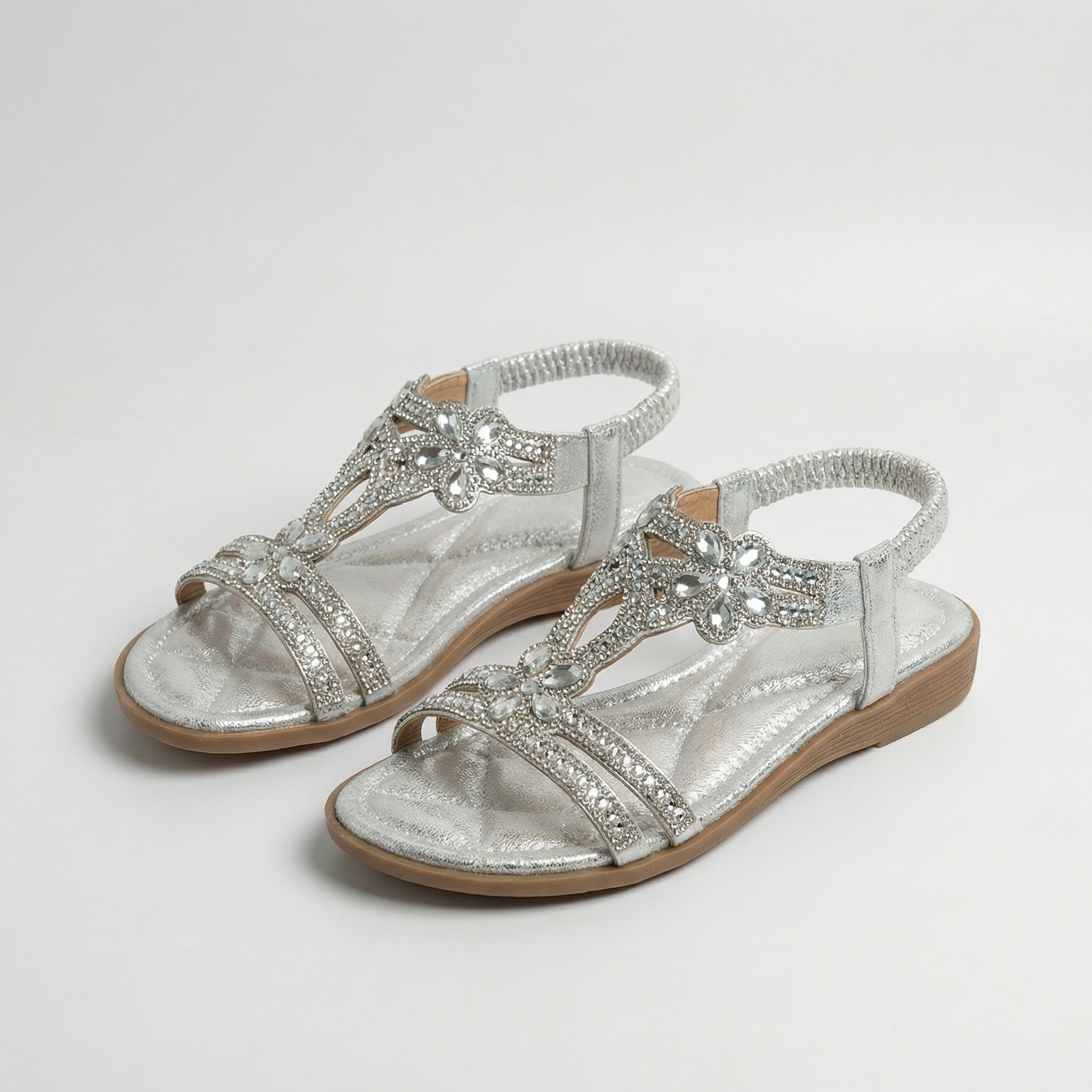Boho - Sandalias ortopédicas Boho para Mujer