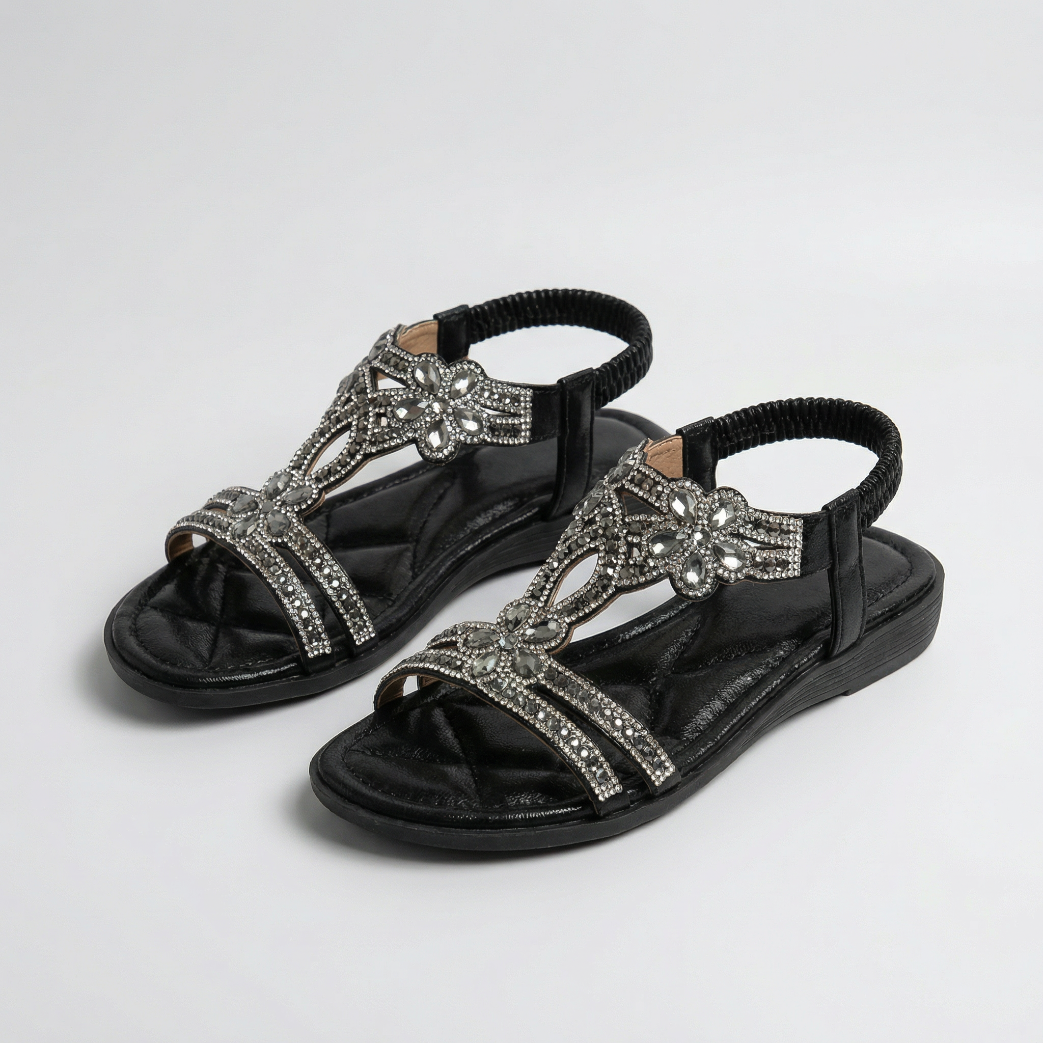 Boho - Sandalias ortopédicas Boho para Mujer
