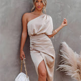 Vestido Eugenia™ Elegante y Glamouroso