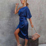 Vestido Eugenia™ Elegante y Glamouroso