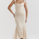 Carisia™ | Vestido Largo elegante