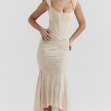 Carisia™ | Vestido Largo elegante