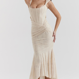 Carisia™ | Vestido Largo elegante