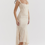 Carisia™ | Vestido Largo elegante