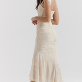 Carisia™ | Vestido Largo elegante