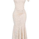 Carisia™ | Vestido Largo elegante