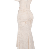 Carisia™ | Vestido Largo elegante