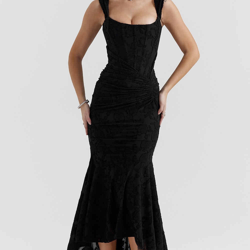 Carisia™ | Vestido Largo elegante