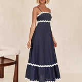 Vestido Elsa™ Cómodo y Versátil