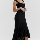Carisia™ | Vestido Largo elegante