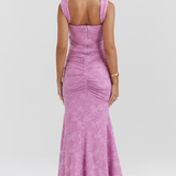 Carisia™ | Vestido Largo elegante