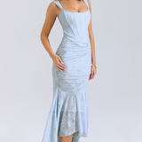 Carisia™ | Vestido Largo elegante