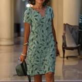 ALIA | VESTIDO DE VERANO
