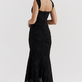 Carisia™ | Vestido Largo elegante