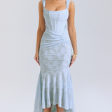 Carisia™ | Vestido Largo elegante