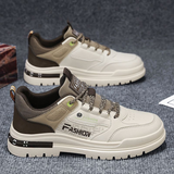 UrbanStep™ – Zapatillas de caña alta elegantes para todos los días