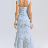 Carisia™ | Vestido Largo elegante