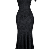 Carisia™ | Vestido Largo elegante