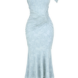 Carisia™ | Vestido Largo elegante