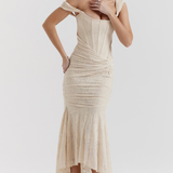 Carisia™ | Vestido Largo elegante