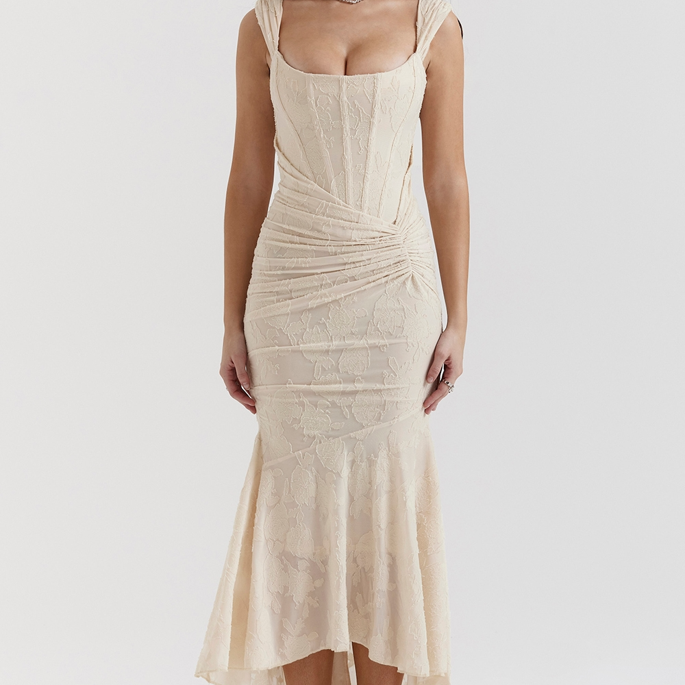 Carisia™ | Vestido Largo elegante