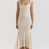 Carisia™ | Vestido Largo elegante