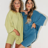 Demi | Conjunto de salón de lujo Comfort