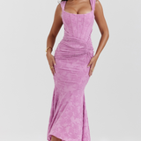 Carisia™ | Vestido Largo elegante