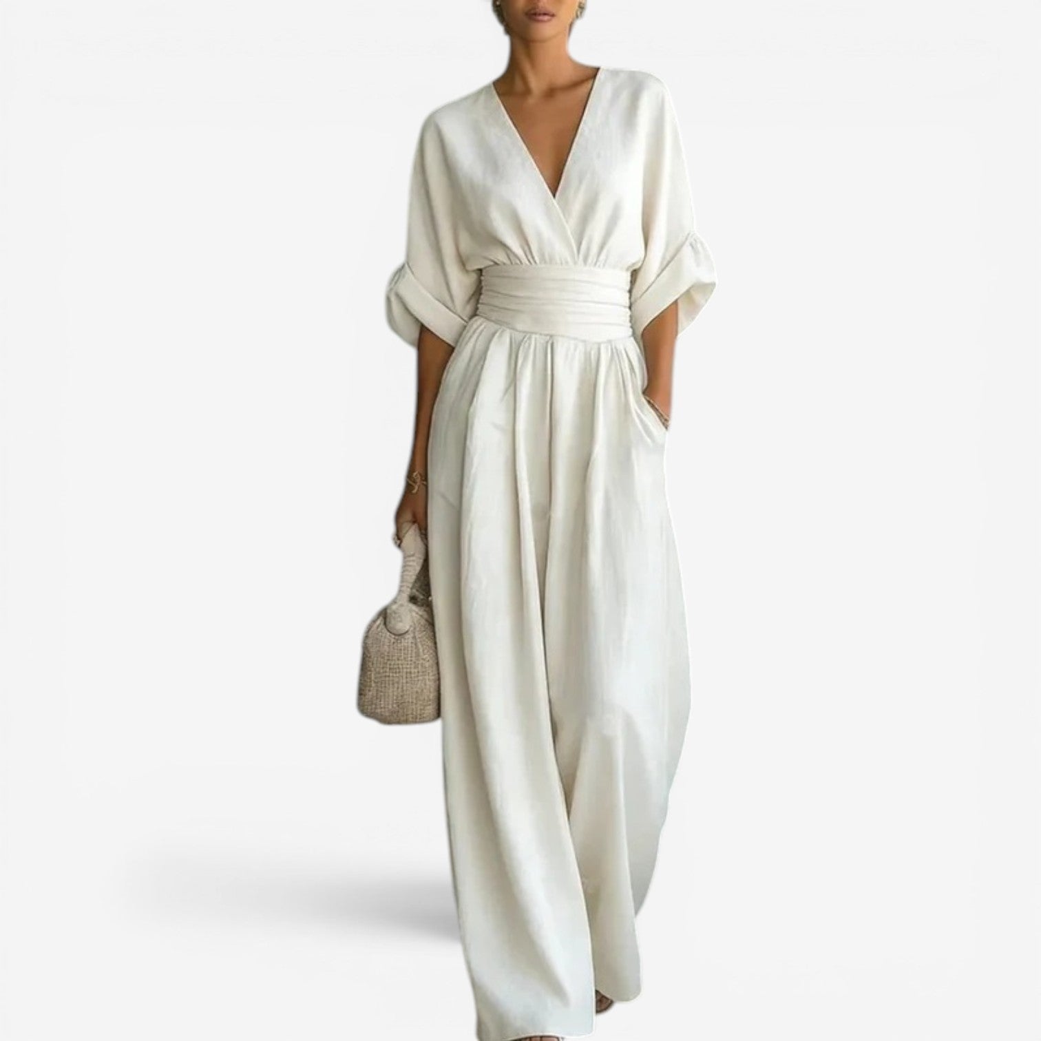 Cheska | Mono elegante para Mujer