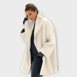 Agnese - Gabardina Elegante