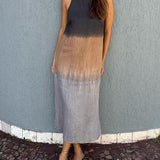 Monique™ | Vestido estampado elegante