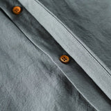 Katana - Camisa japonesa para hombre